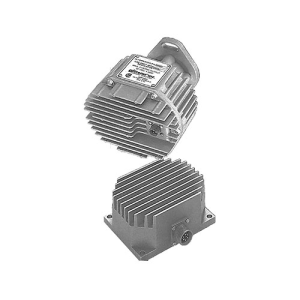 Alternador de 24 V CC