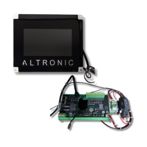 KIT DE COMS DE-3000
