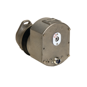 Altronic III
