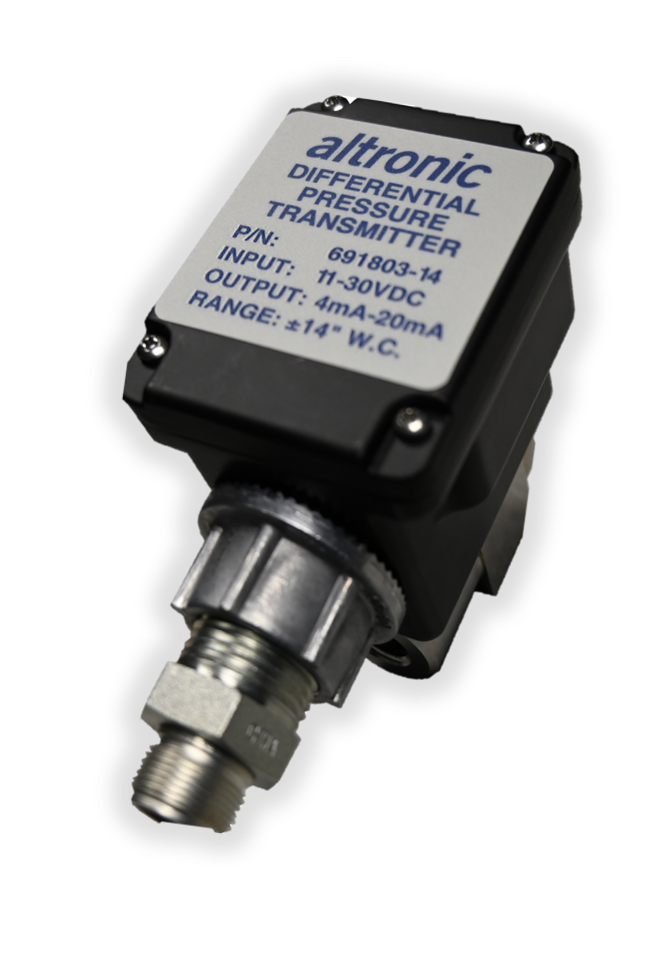 CDM-2100 - Image 2