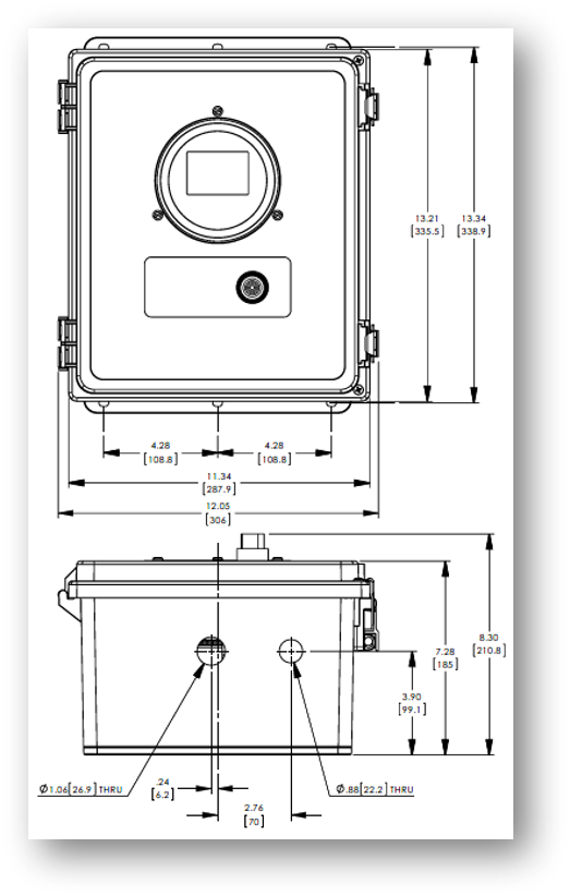 CDM-2100 - Image 4